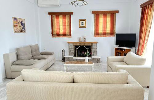 Margarita and Joanna' s House - Foto 8