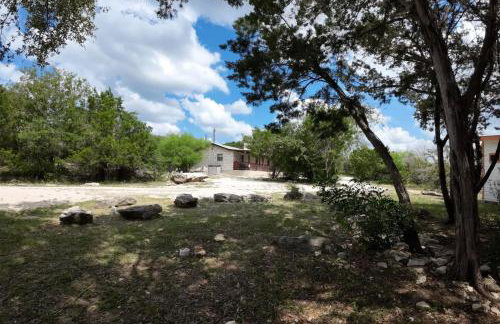 Cherokee Oaks - Frio River Haven - Foto 8