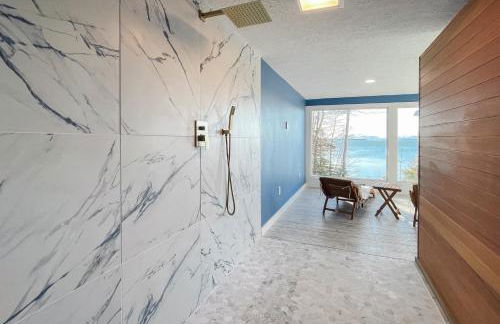 Lucky Stone Retreat - Private Beach & Acadia View - Foto 89