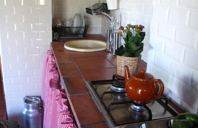 Casa Rural El Zumacal - Foto 7