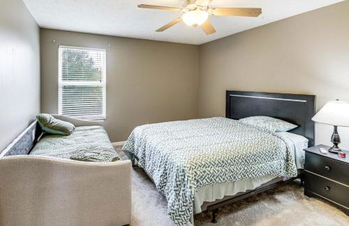 20 Mi to Speedway and Indy 500 Family Getaway! - Foto 23