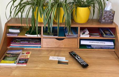 The Waterside Rooms - Foto 11