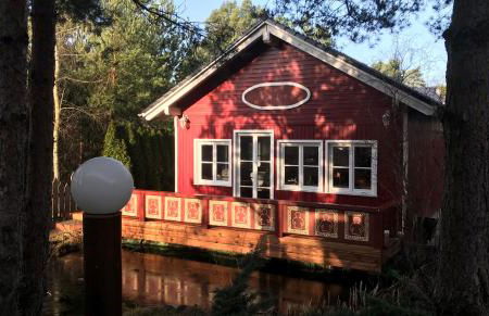 Alexanderhaus, Pension und Restaurant - Photo 34