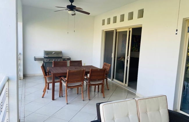 El Tigre Green Bay I Condos - Foto 36