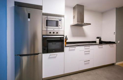 TELMO nuevo apartamento & parking en BilbaoZorroza - Foto 17