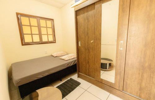 Apto com Wi-fi, garagem e vista das montanhas - Foto 13