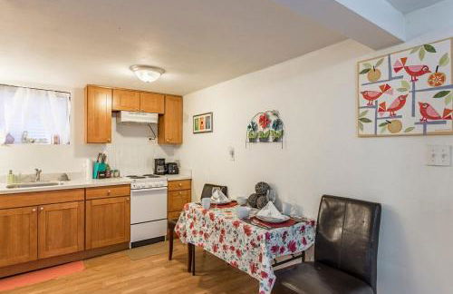 Seattle Urban Village- Unit B- Lago Vista- Lake Union- Sleeps 6 - Foto 6