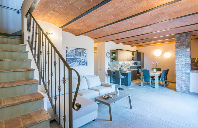 Casale L'Uliveta - Foto 5