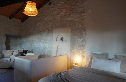 Charming Douro Valley Stone Home - Foto 30
