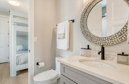 NEW! SaltWater Serenity less than 500ft to AMI, Canal Front! - Foto 29