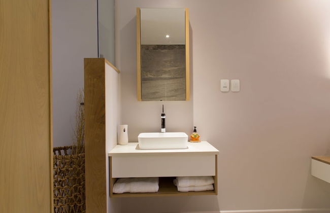 Lauradale Accommodation - Foto 75