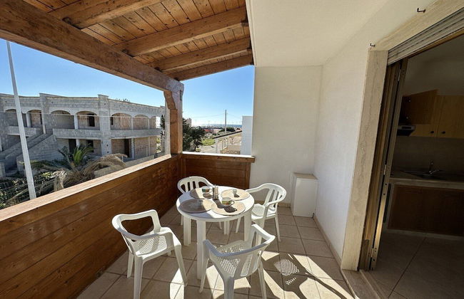 Appartamenti al mare Torre Pali - Foto 27