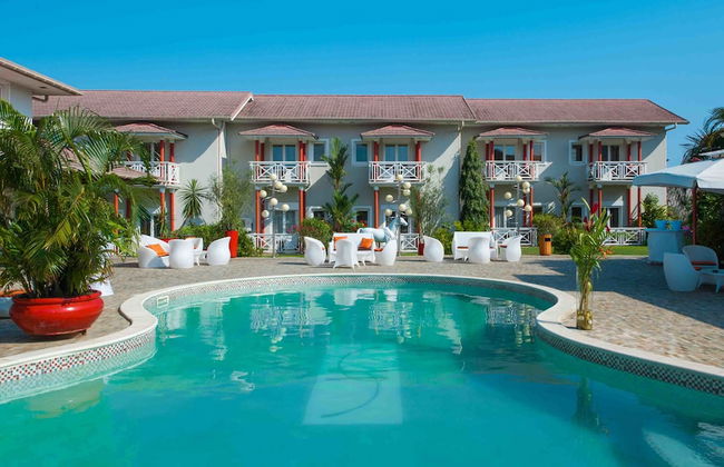 Nomad Suites Residence - Foto 15