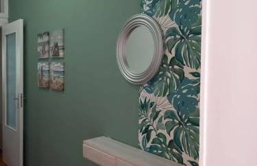 FRONTE MARE apartment - Foto 4