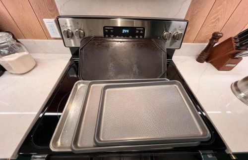 Cozy Ski Condo - Walk to Canyon - Dog Friendly - Foto 59