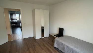 Familienwohnung neben dem See,Messe und Europapark - Foto 3