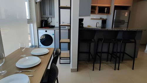 Aeroporto Gru, Ar Condicionado, Piscina+Academia 7 - Foto 2