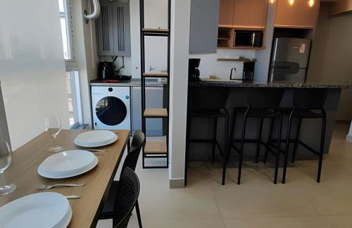 Aeroporto Gru, Ar Condicionado, Piscina+Academia 7 - Foto 2