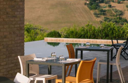 Relais Cocci Grifoni - Panoramic Wine Resort - Foto 50