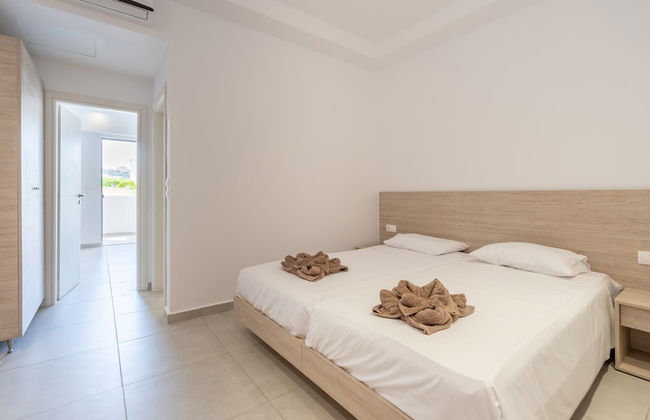 Stamos Hotel - Foto 26