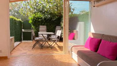 Les locations Cinaureva ­« L'Argentière » - Foto 3