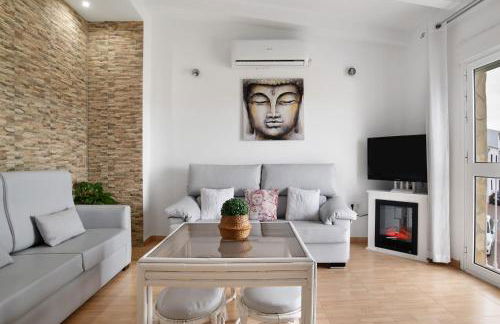 Villa Españolillas - Foto 4