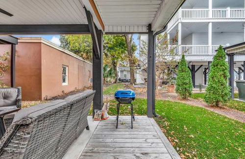 Ocean Lakes getaway 6bd with arcade game table - Photo 42