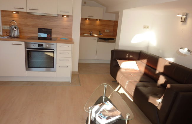 Apartmenthaus Sonnenschein - Photo 23