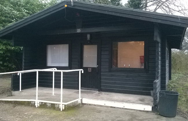 Broxbourne Riverside Chalets - Foto 2