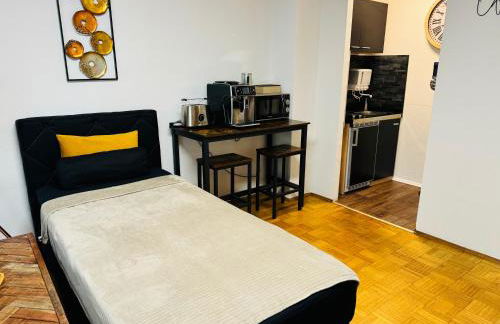 Offline 51 City Apartments - Foto 10