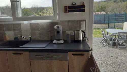 Les LOCS Du GRAZEL - Foto 5