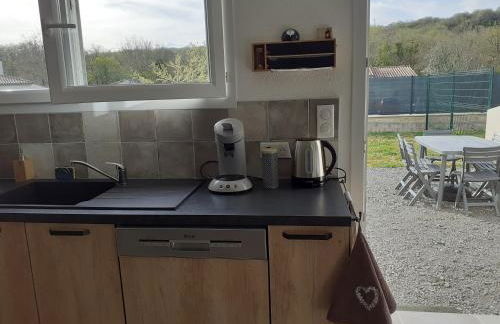 Les LOCS Du GRAZEL - Foto 5