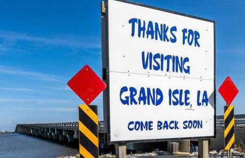 C'est Bon Across from UTV Entry Point! Sleeps 13! - Foto 57