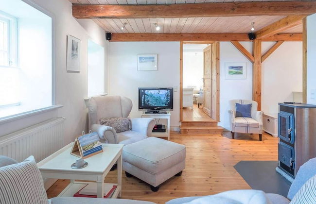 Charming Cottage Near Wadden Sea & Islands - Foto 9