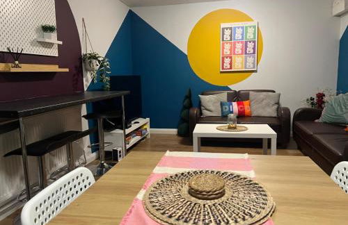 4 En-Suite Rooms-Walk to Warwick Hospital-Ideal for Professionals & Contractors - Foto 9