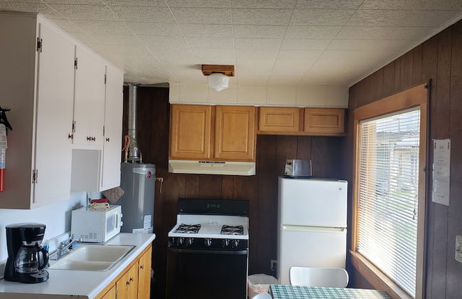 lazy bear cabins - Foto 29