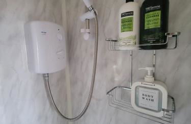 Handa pod in scottish highlands. - Foto 5