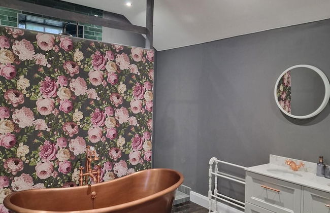 Squirrel Cottage - Foto 20