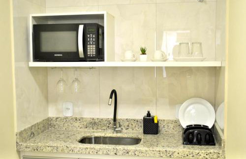 Flats Por do Sol - Foto 13