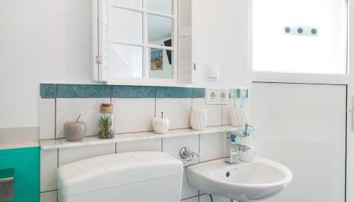 Spawo mit Sauna und Whirpool - Photo 5