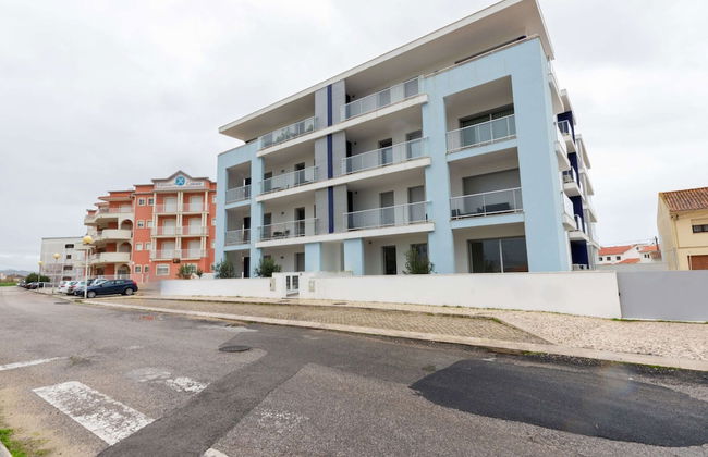 Apartment Sao Martinho Near Beach - Foto 26