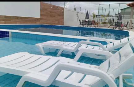 Casa em Parnaíba 6km praia - Foto 18