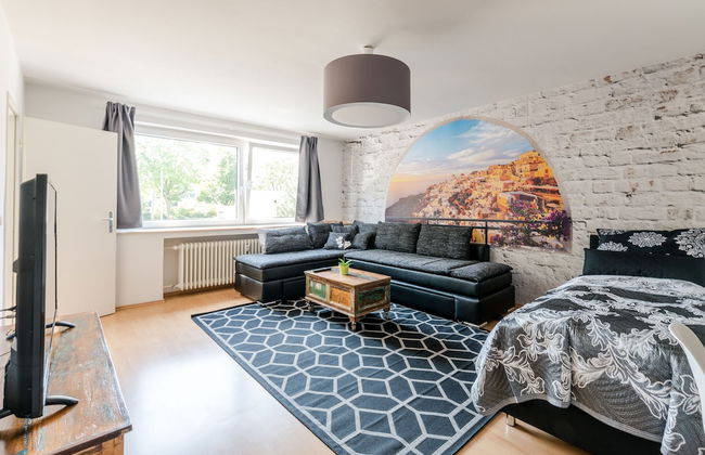 Downtown Apartments - Foto 50