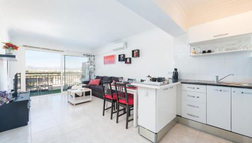 Apartamento Carole - Foto 4