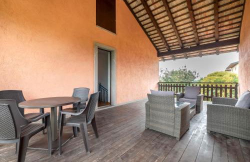 Holiday Home Domus Magna-3 by Interhome - Photo 45