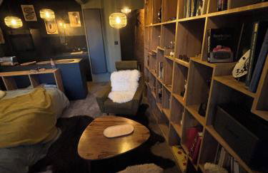 Cocon d'Orcieres - Photo 21