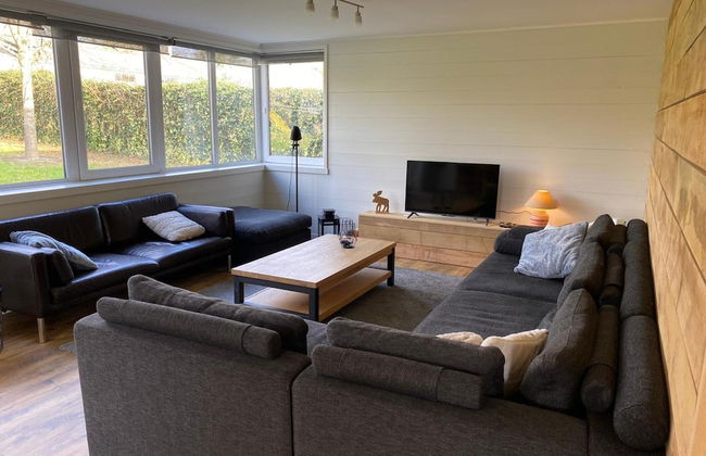 Holiday Home in Enneille near Durbury - Photo 9