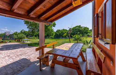 Amazing Apartment In Pula With Wifi - Foto 14