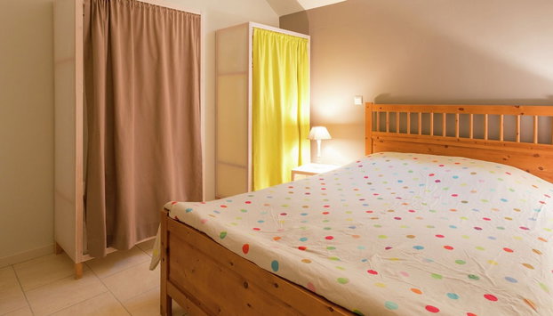 Luxury Holiday Home With Private Garden - Foto 5, Habitación