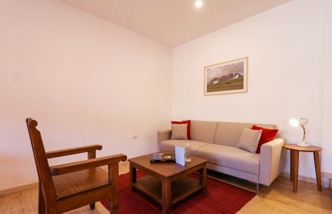 w Dazzling 1BR Near Plaza Mayor de Cusco - Photo 28